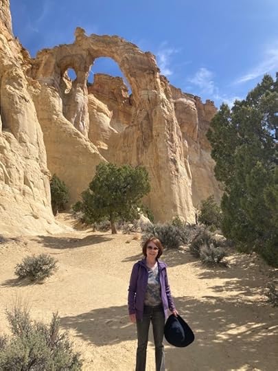 Grand Staircase, Escalante