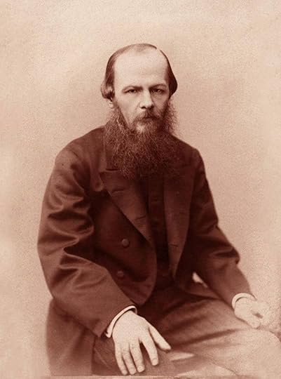 dostoevsky qoutes