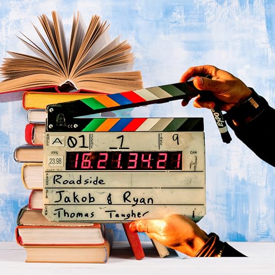 خمس روايات أدبية يجب أن تقرأهم قبل مشاهدتهم