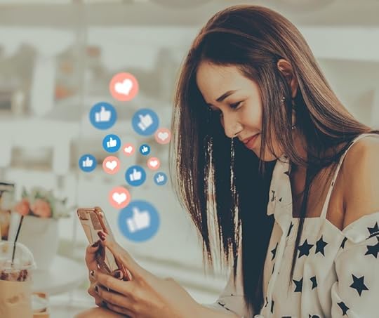 how to find customers for free, social media for small handmade business online