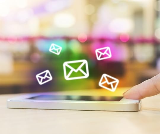 how to find customers for online small business using email marketing