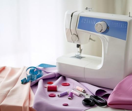 tools you need to learn to sew to sell on etsy