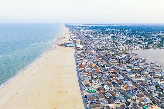 jersey shore beaches point pleasant beach