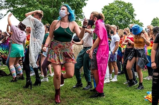 Vermont Pride a New England Pride celebration
