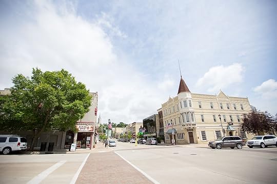 Streets of Port Washington 