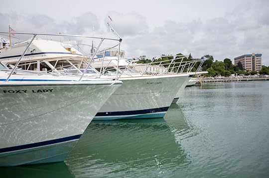 Marina at Port Washington 
