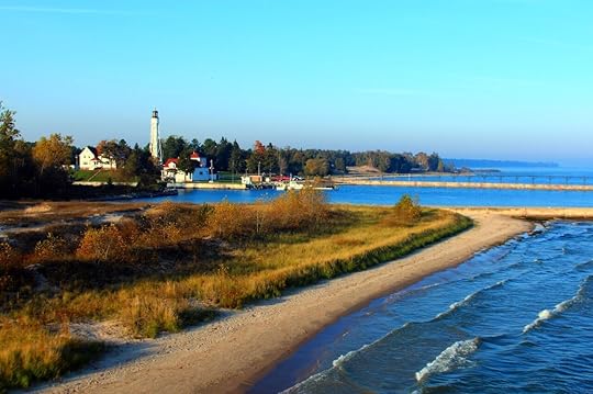 Sturgeon Bay