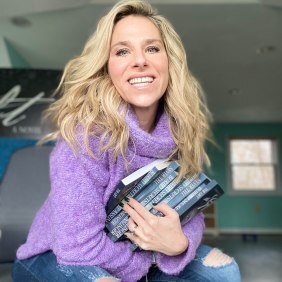 BooksHeadshot