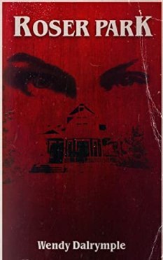 Cover of Roser Park by Wendy Dalrymple