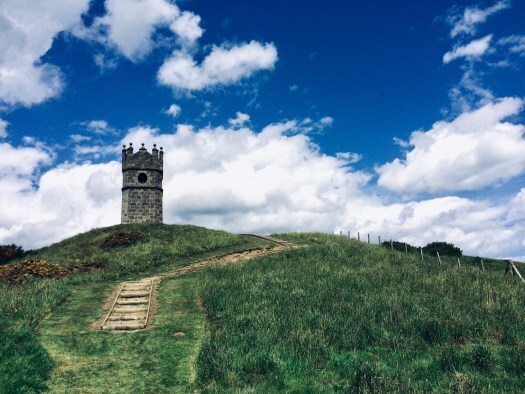 Mounthooly Doocot