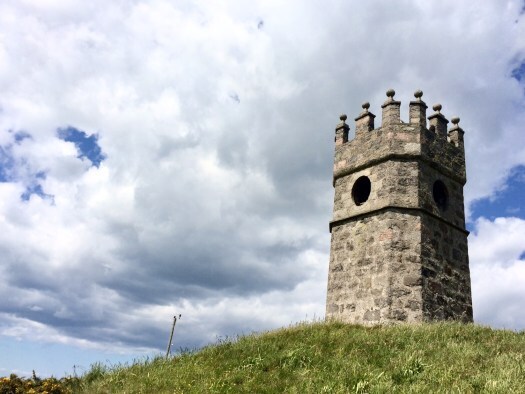 Mounthooly Doocot
