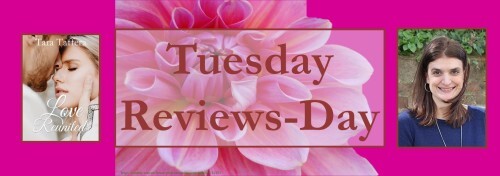 060122 - love reunited - tuesday reviews day banner