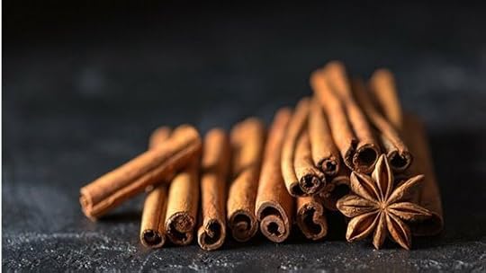 cinnamon