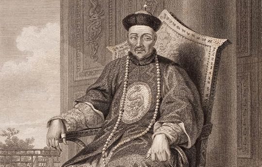 Qianlong Emperor