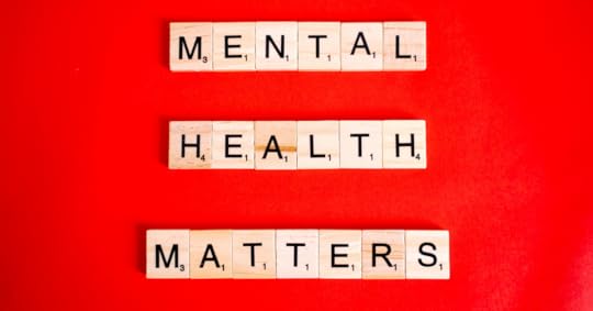 mental health books