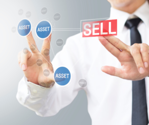 selling a business