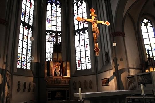 habsburg church