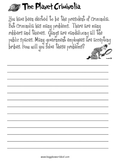 17 best images of second grade short story worksheet main idea story