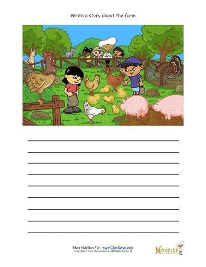 image result for picture composition worksheets for kindergarten
