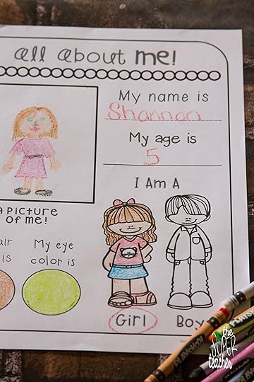 all about me worksheets all about me worksheet all about me