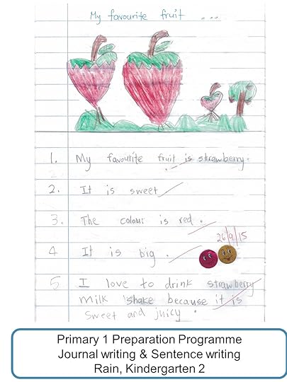 super writers junior creative writing for preschoolers learning