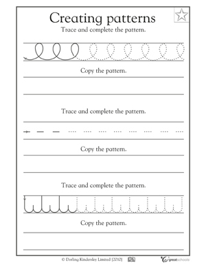 16 best images of writing exercises basic skills worksheets creative