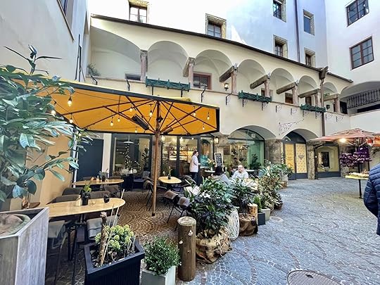 inexpensive things to do in salzburg