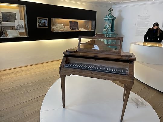 affordable things to do in salzburg- mozart house