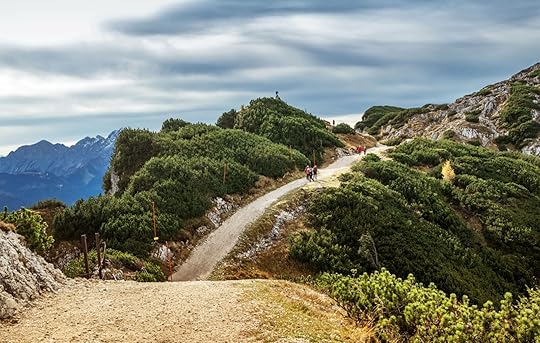 Affordable things to do in salzburg - hiking