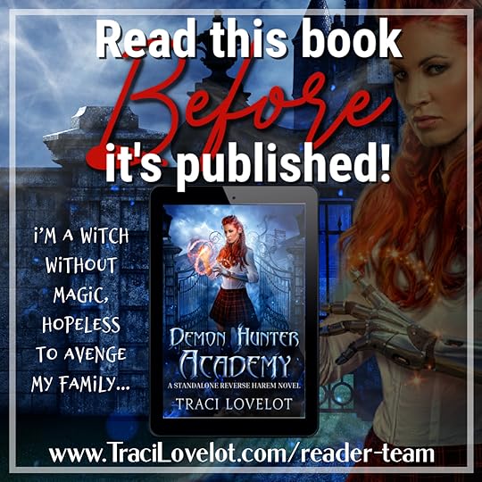 Read DHA before it's published