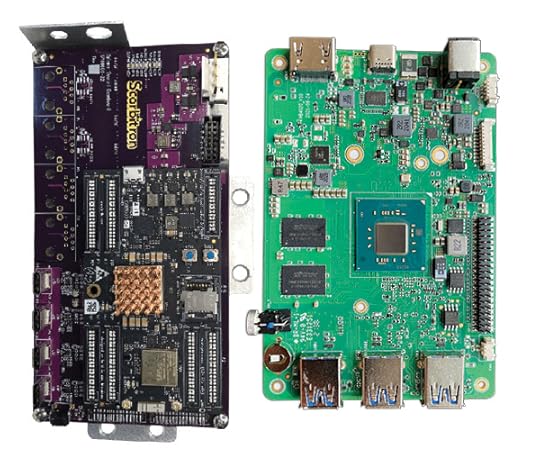 Meet The Board Makers: KRTKL and Hackboard
