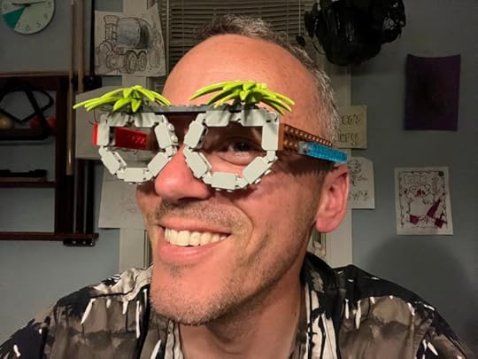 Maker Spotlight: Mark Greenbaum