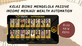 kelas bisnis