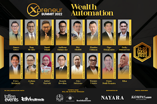 passive income