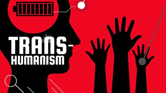 Transhumanist