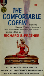 The Comfortable Coffin