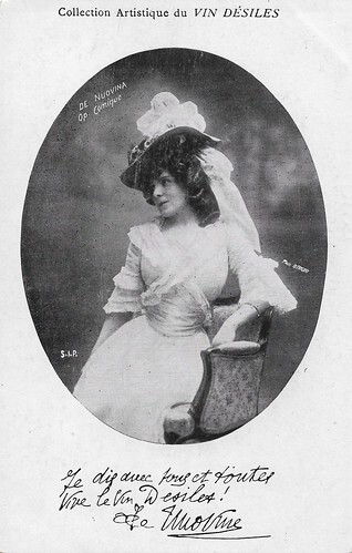 Zina De Nuovina