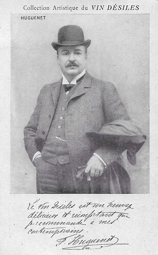 Felix Huguenet