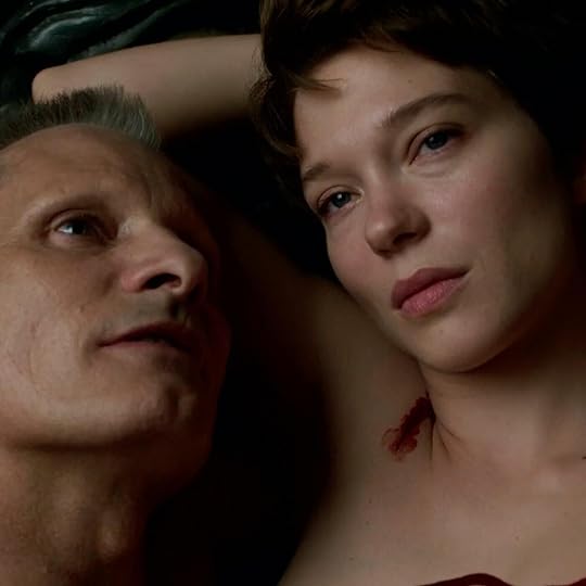 Crimes of the Future trailer: Cronenberg makes pain the ultimate pleasure - Polygon