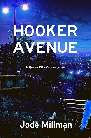 Hooker Avenue by Jode Millman