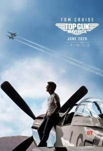 Top Gun Maverick