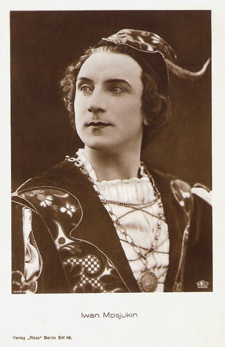Ivan Mozzhukhin