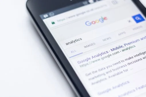4 ways to optimise your website