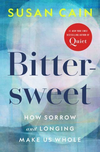 The Power of the Bittersweet: Susan Cain on Longing as the Fulcrum of Creativity