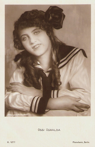 Ossi Oswalda