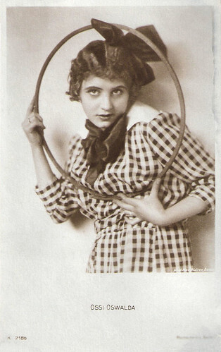 Ossi Oswalda