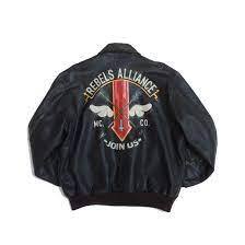 rebelsalliance.com | Store-2018