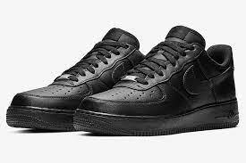9 Must-Have All-Black Men's Sneakers – Footwear News