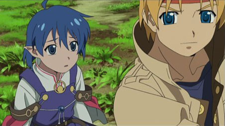 Star Ocean: Second Evolution jrpg psp