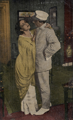 Il dramma di una notte